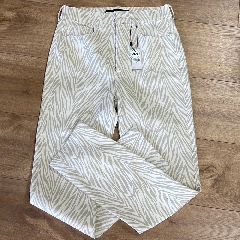 2 long never worn